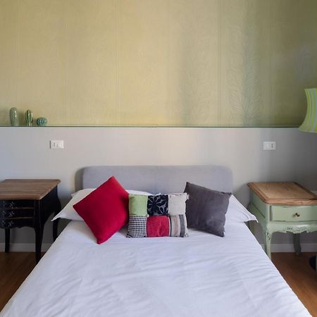 The Termini Apartment By Omen Hospitality 로마 외부 사진