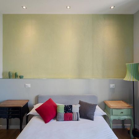 The Termini Apartment By Omen Hospitality 로마 외부 사진