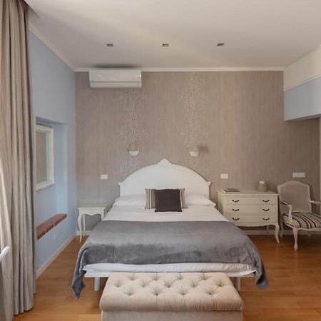 The Termini Apartment By Omen Hospitality 로마 외부 사진