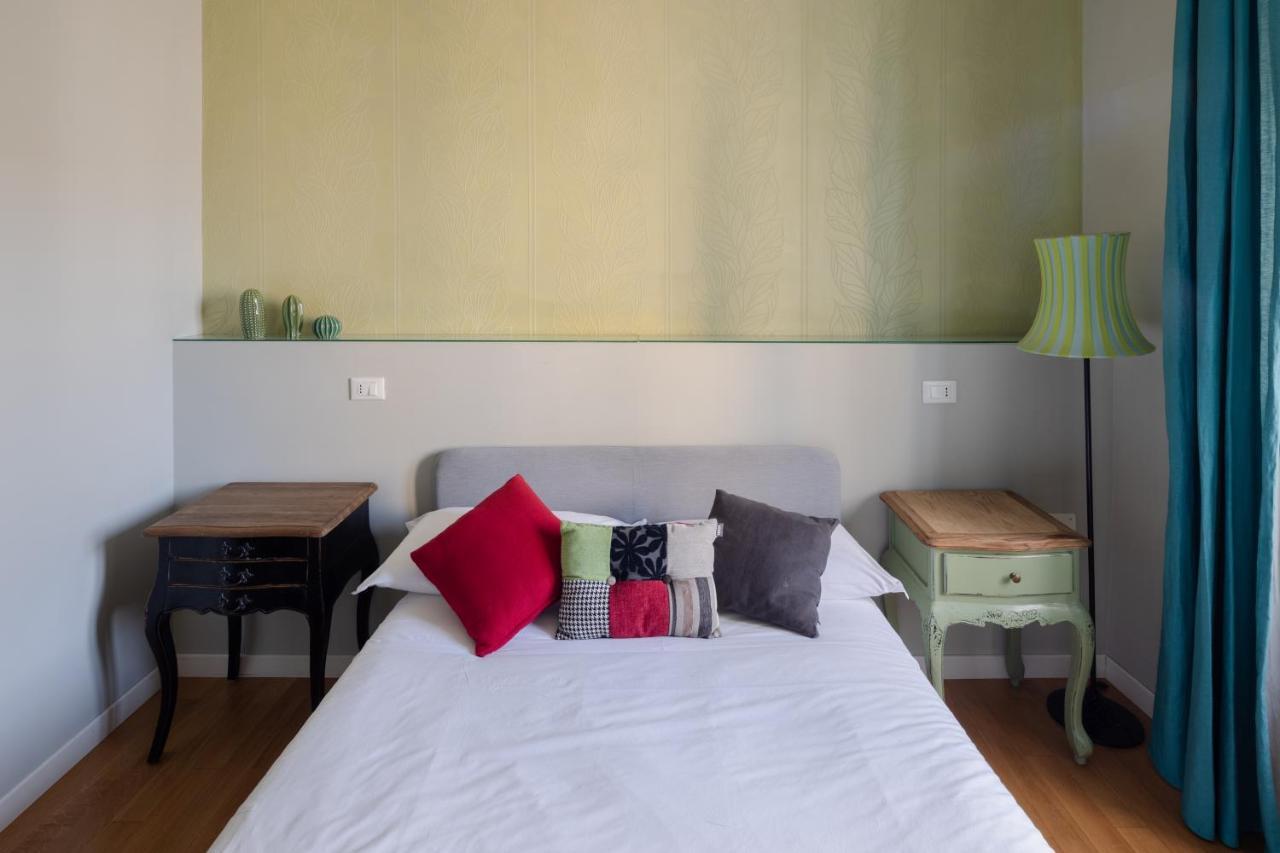 The Termini Apartment By Omen Hospitality 로마 외부 사진