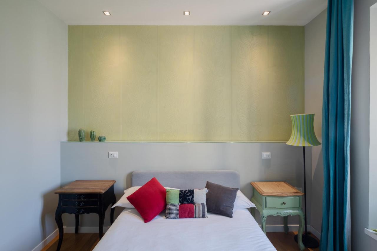 The Termini Apartment By Omen Hospitality 로마 외부 사진