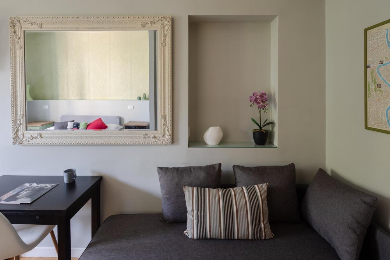 The Termini Apartment By Omen Hospitality 로마 외부 사진