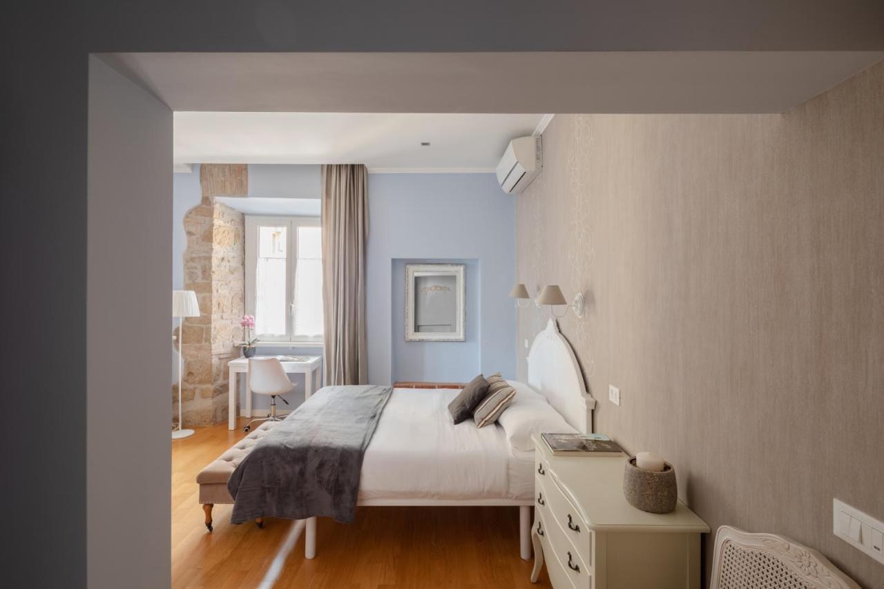 The Termini Apartment By Omen Hospitality 로마 외부 사진