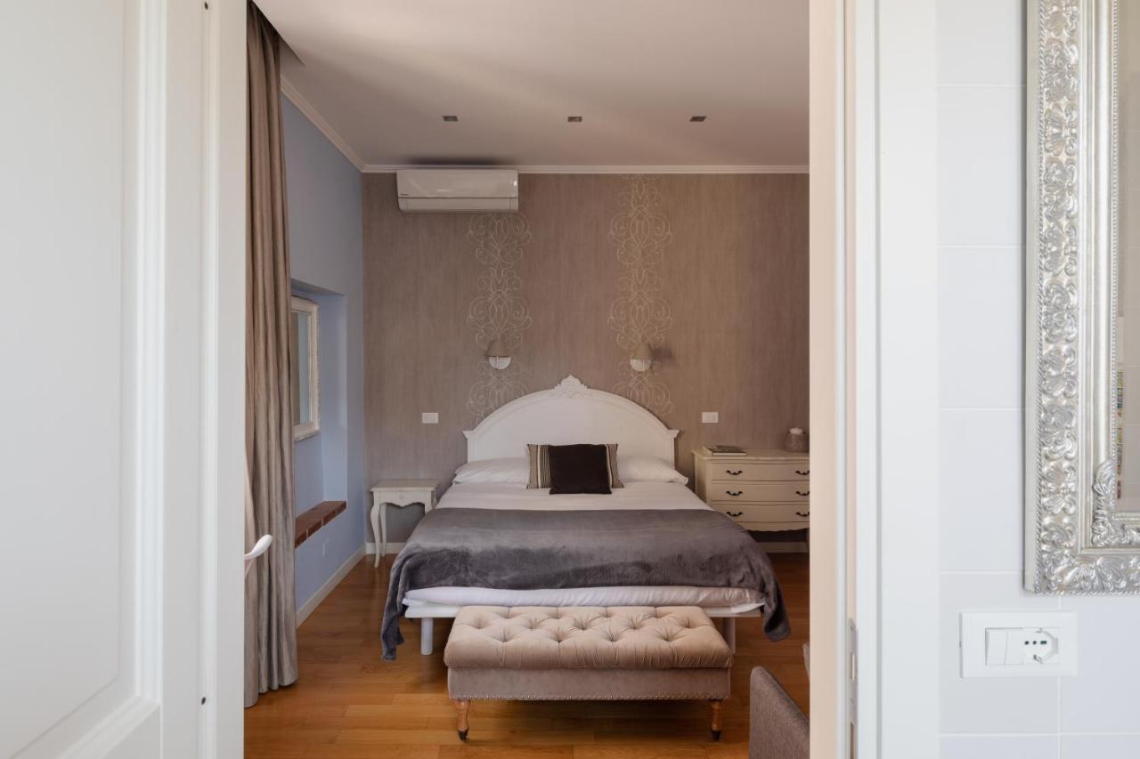The Termini Apartment By Omen Hospitality 로마 외부 사진