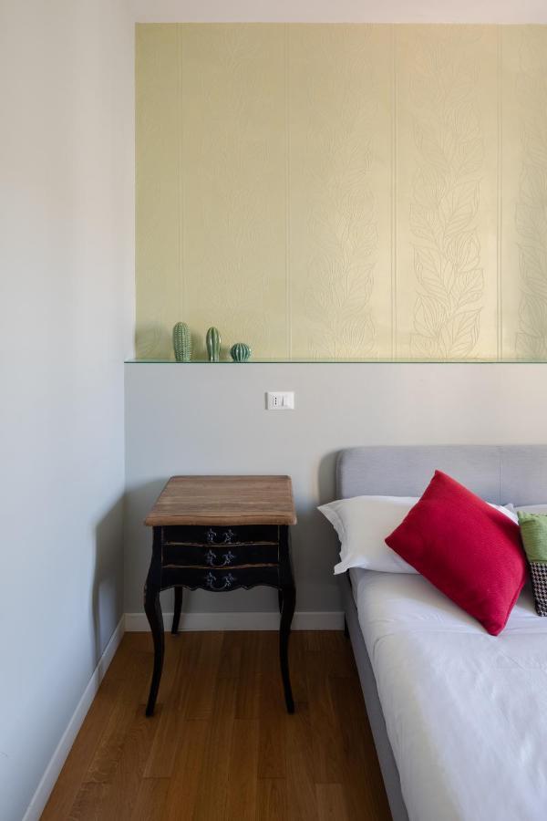 The Termini Apartment By Omen Hospitality 로마 외부 사진