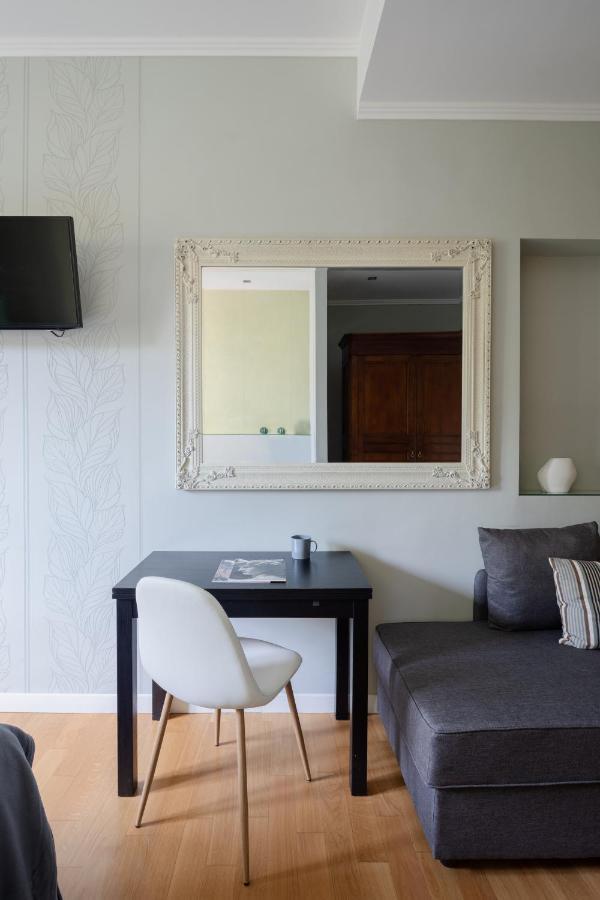 The Termini Apartment By Omen Hospitality 로마 외부 사진