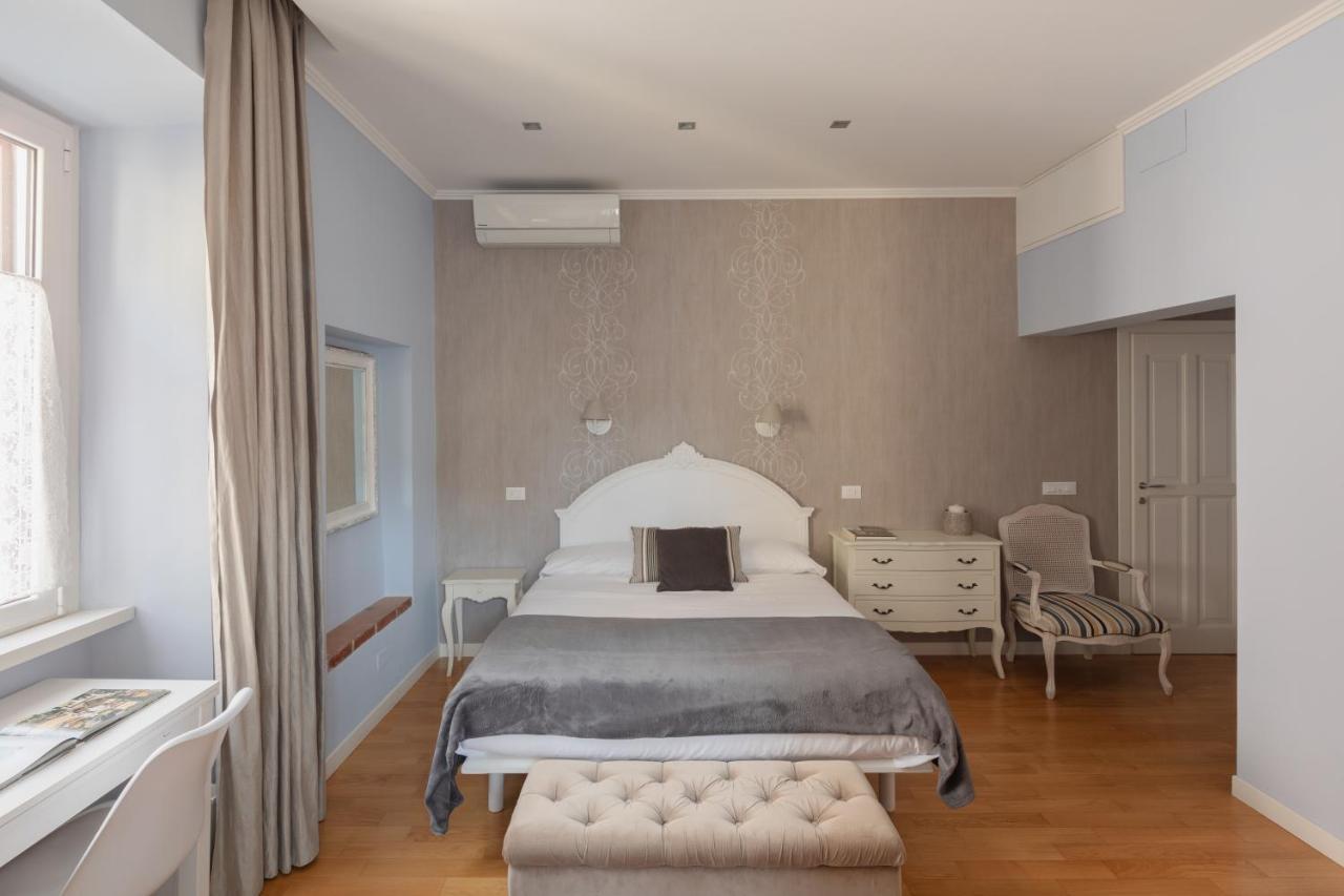 The Termini Apartment By Omen Hospitality 로마 외부 사진