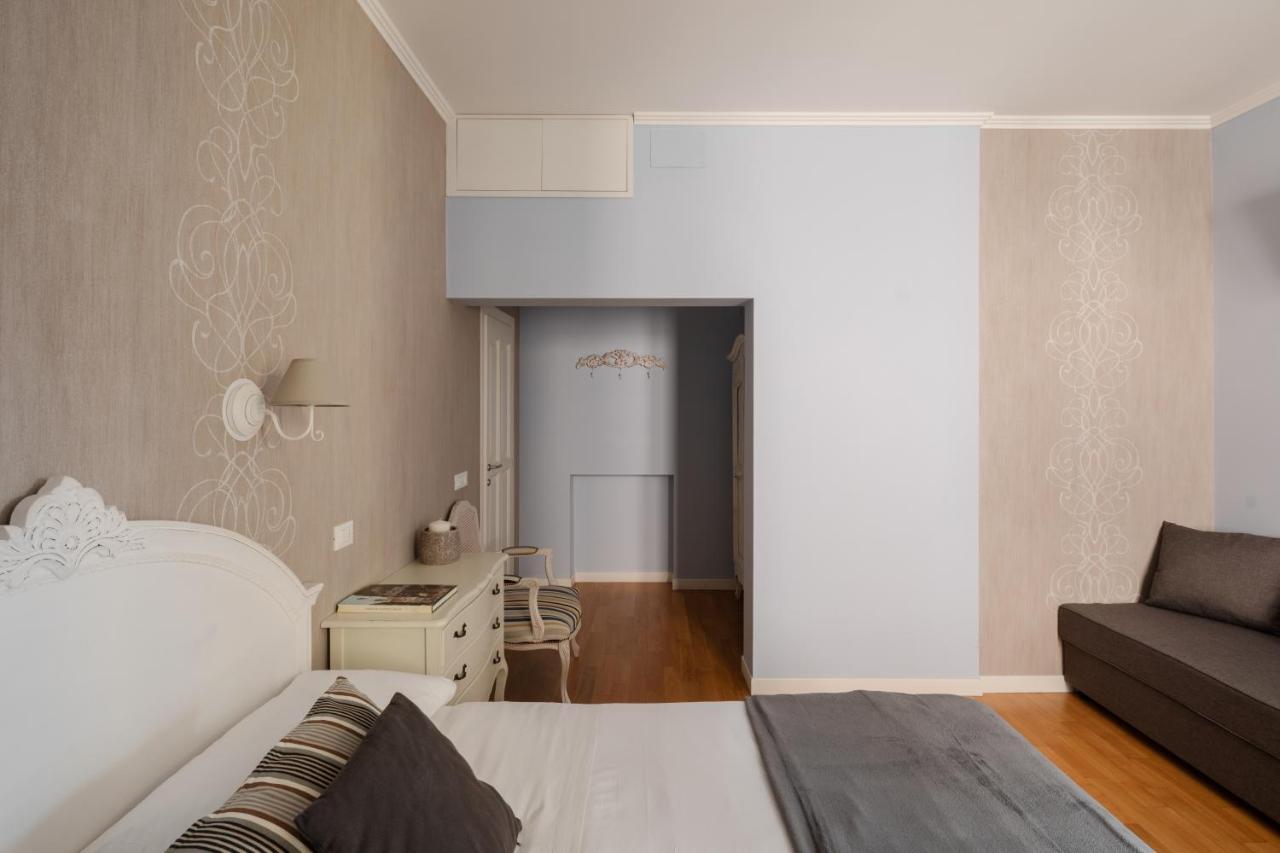 The Termini Apartment By Omen Hospitality 로마 외부 사진