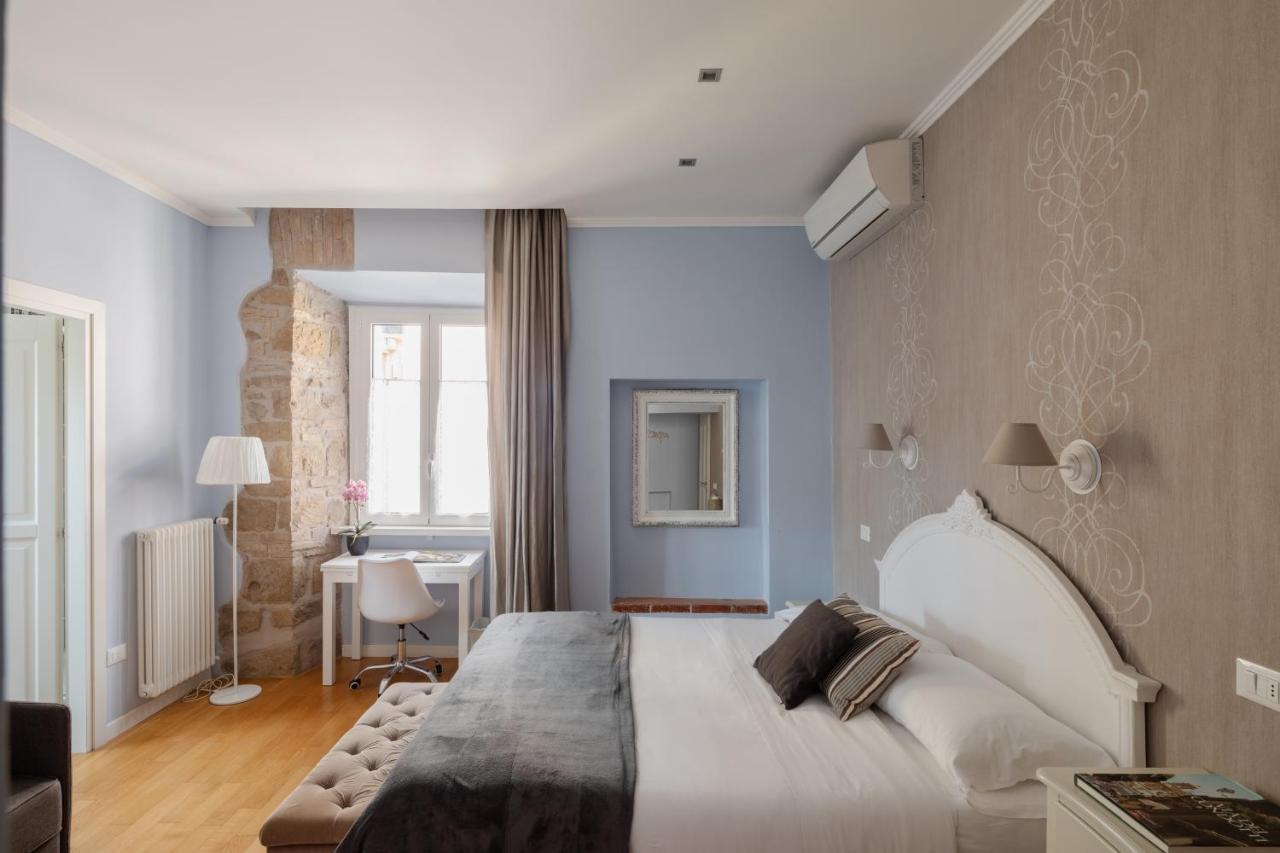 The Termini Apartment By Omen Hospitality 로마 외부 사진