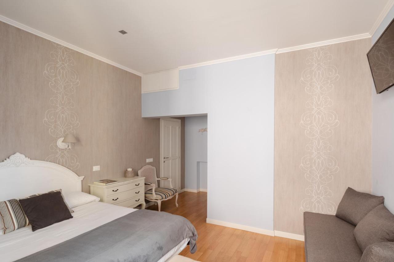 The Termini Apartment By Omen Hospitality 로마 외부 사진