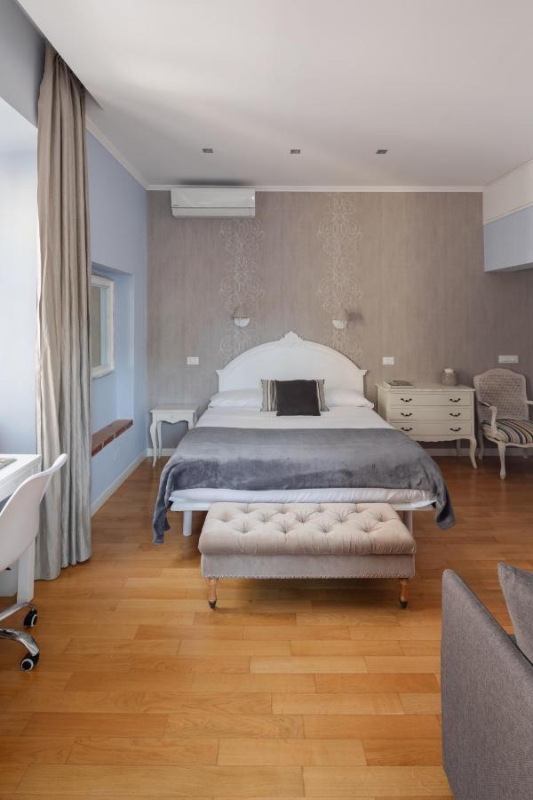 The Termini Apartment By Omen Hospitality 로마 외부 사진